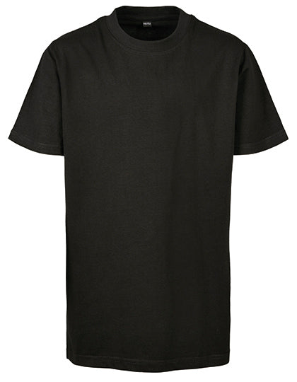 BY116 - T-shirt basique pour enfants