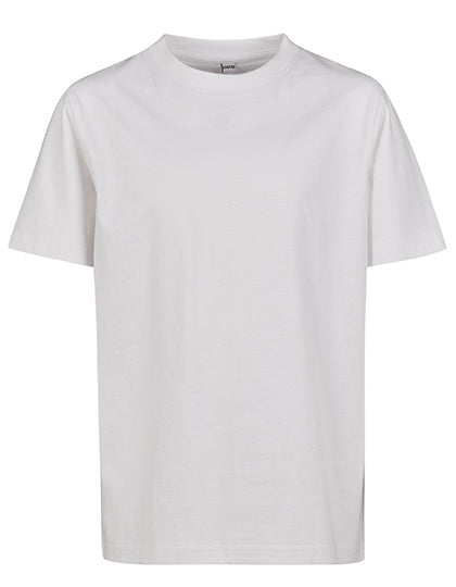 BY116 - T-shirt basique pour enfants