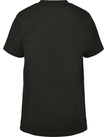 BY116 - T-shirt basique pour enfants