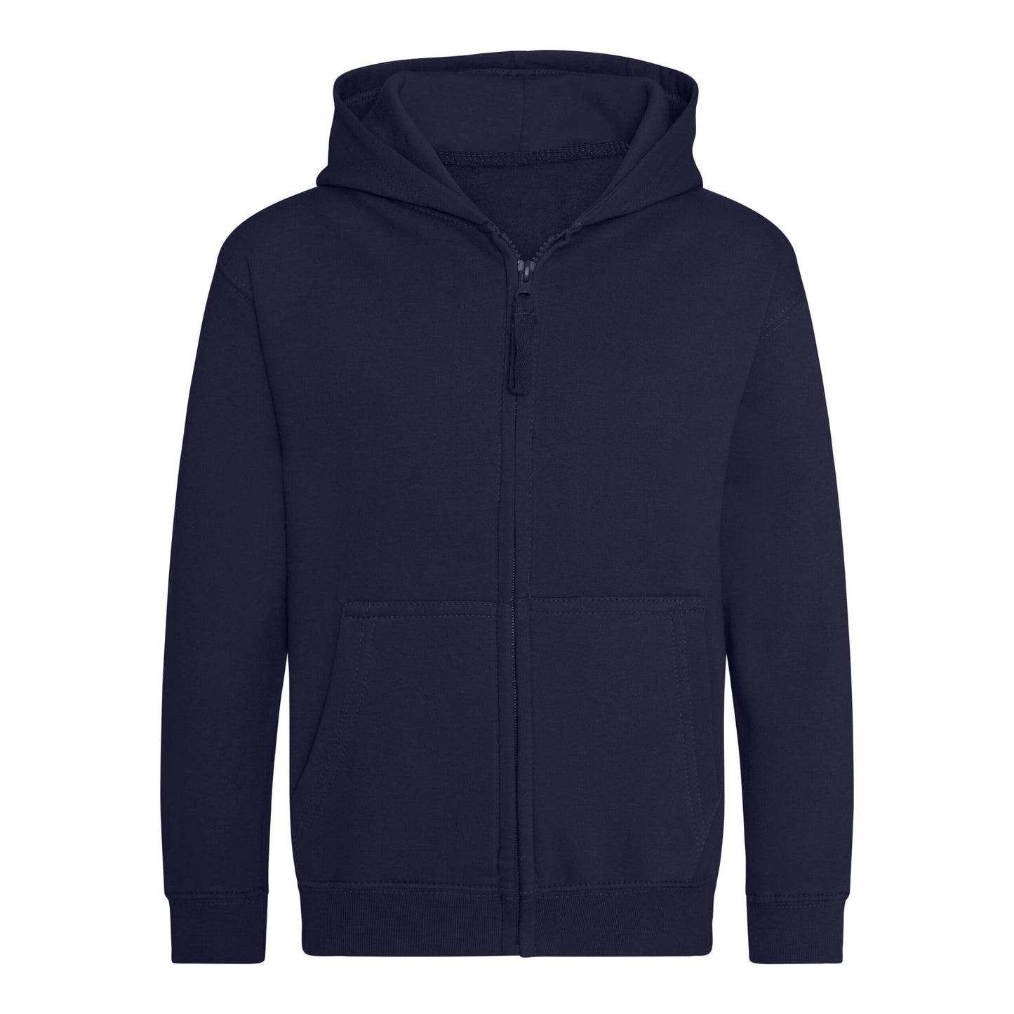 JH050K - Sweat zippé à capuche enfant