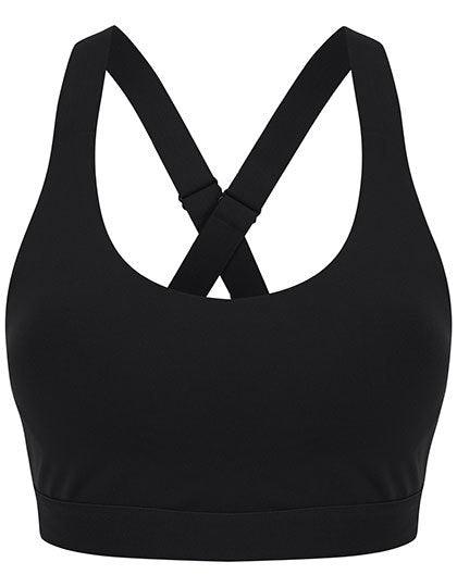 TL371 - Brassière de sport à maintien moyen - Ak. Custom Clothting Solutions