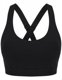 TL371 - Brassière de sport à maintien moyen - Ak. Custom Clothting Solutions