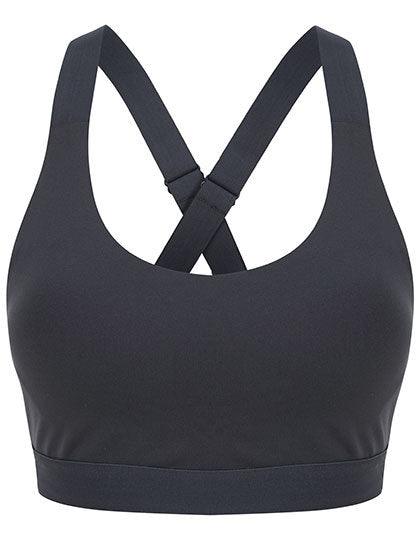 TL371 - Brassière de sport à maintien moyen - Ak. Custom Clothting Solutions