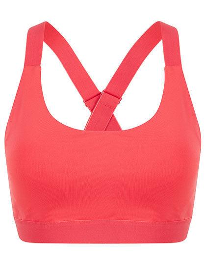 TL371 - Brassière de sport à maintien moyen - Ak. Custom Clothting Solutions