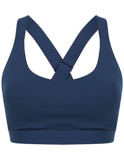 TL371 - Brassière de sport à maintien moyen - Ak. Custom Clothting Solutions