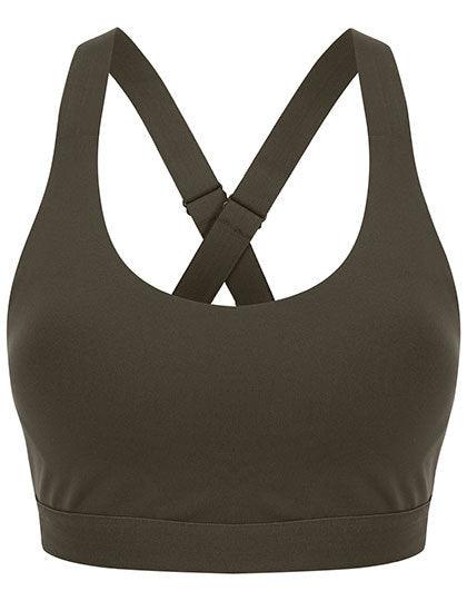 TL371 - Brassière de sport à maintien moyen - Ak. Custom Clothting Solutions