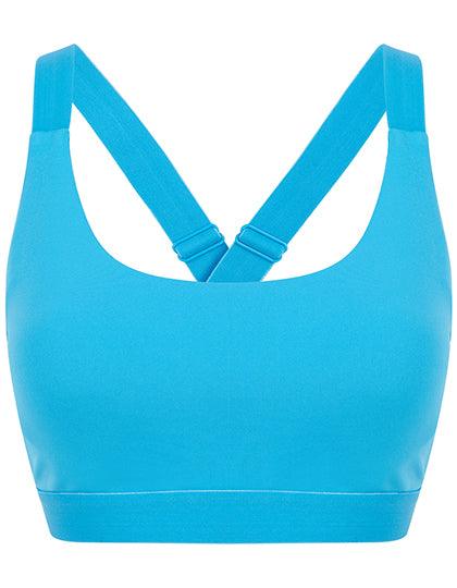 TL371 - Brassière de sport à maintien moyen - Ak. Custom Clothting Solutions