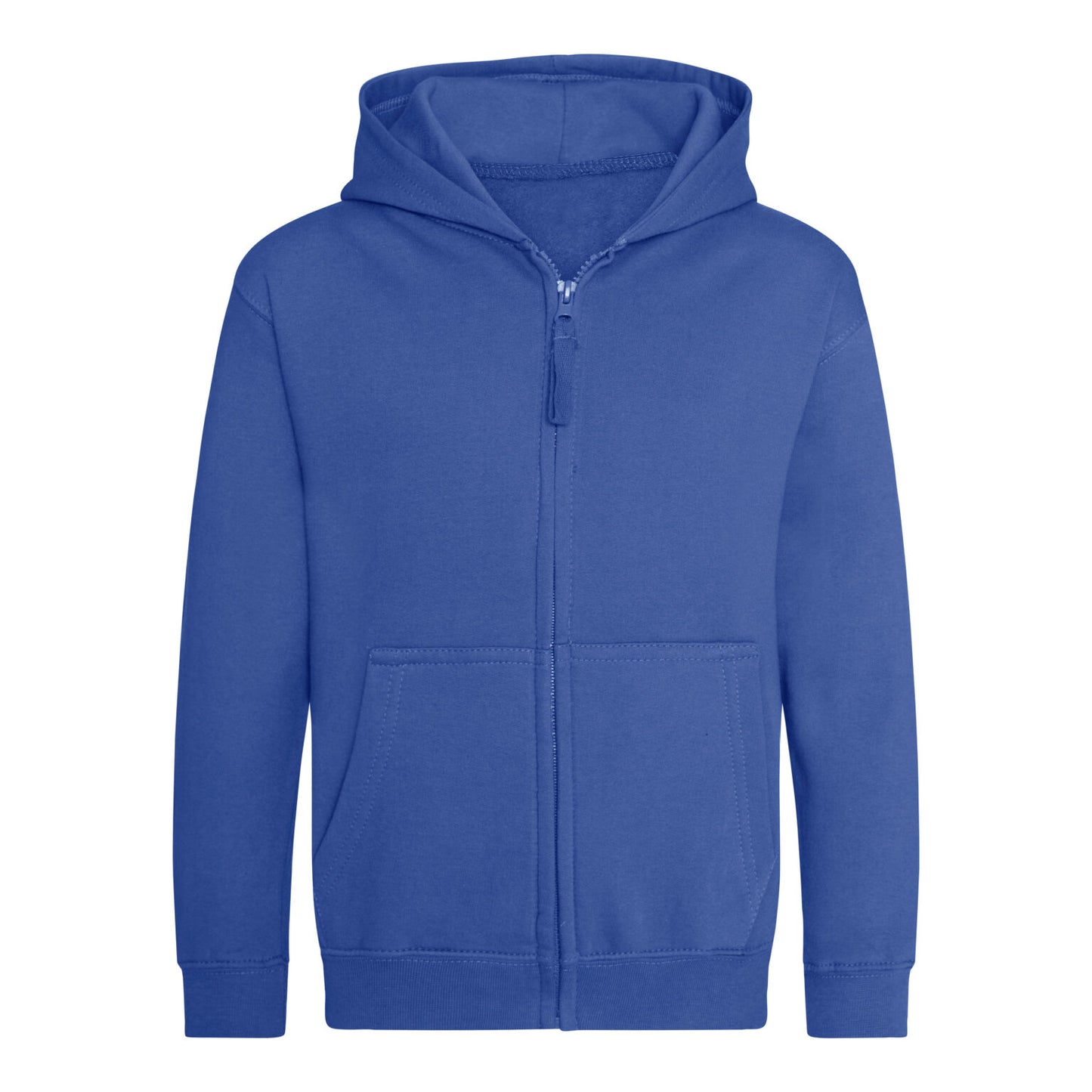 JH050K - Sweat zippé à capuche enfant