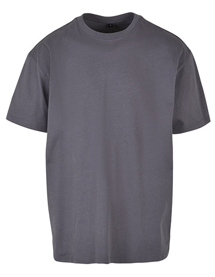 BY102 - T-shirt Oversize Heavy