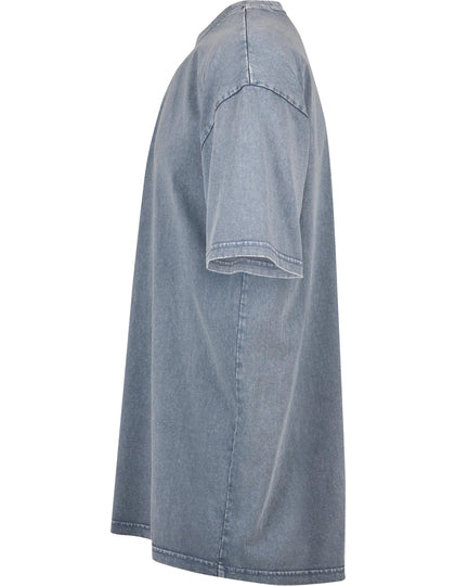 BY189 - T-shirt oversize délavé