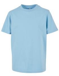 BY116 - T-shirt basique pour enfants