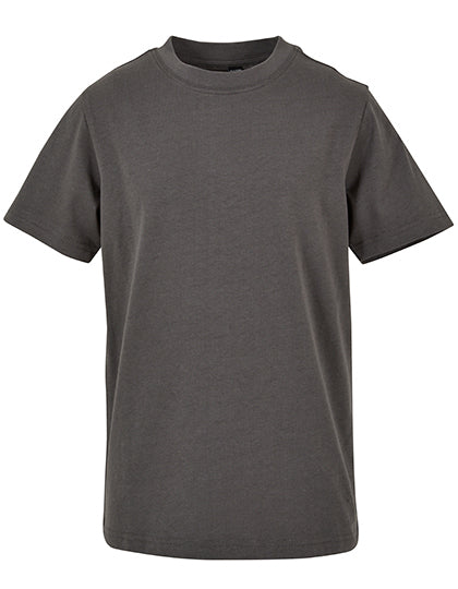 BY116 - T-shirt basique pour enfants