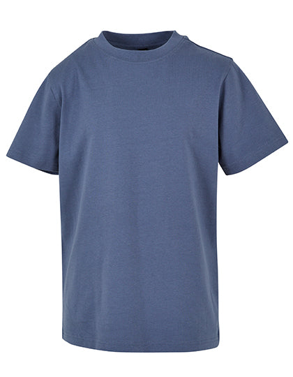 BY116 - T-shirt basique pour enfants