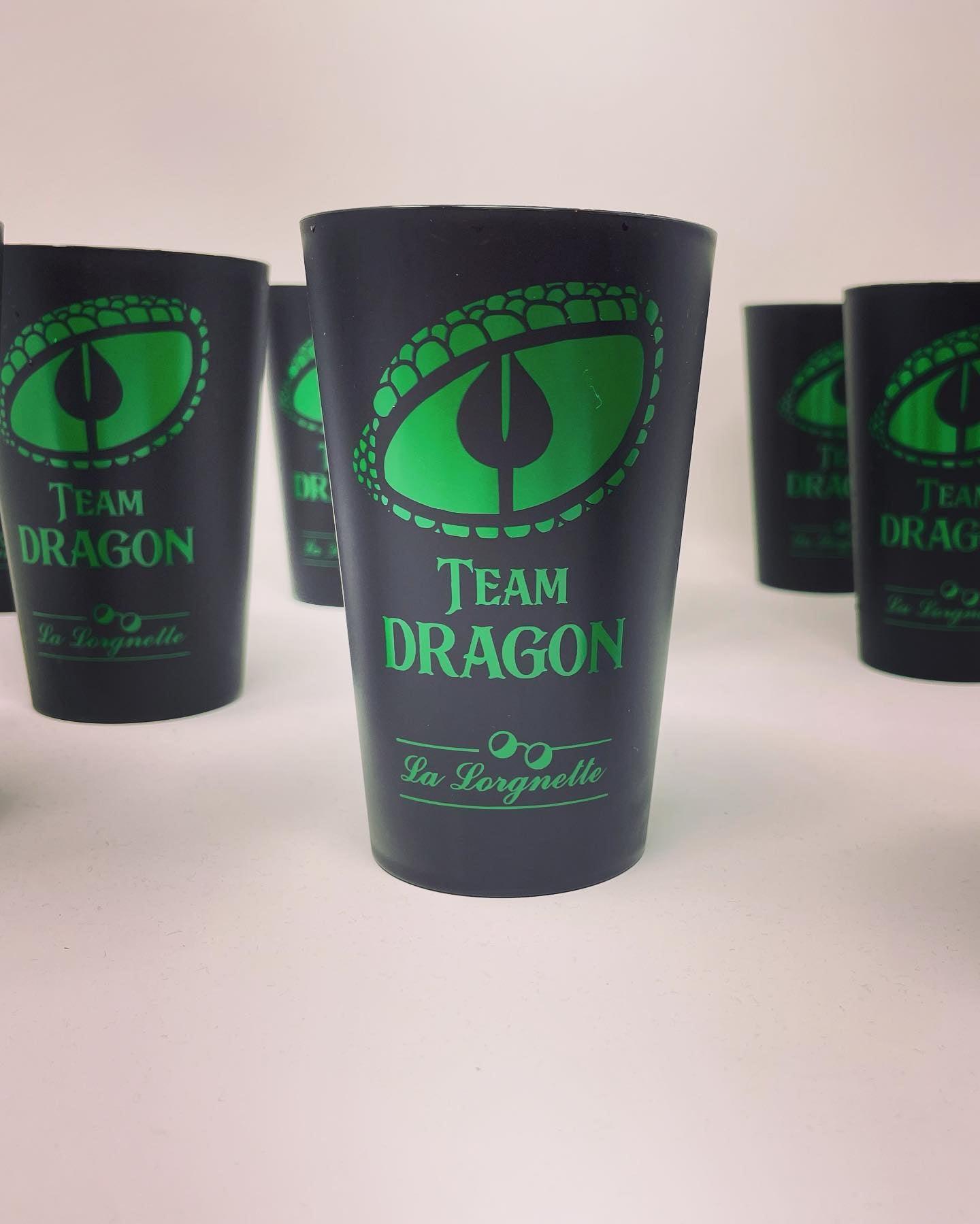 Gobelet réutilisable personnalisé - Ak. Custom Clothting Solutions