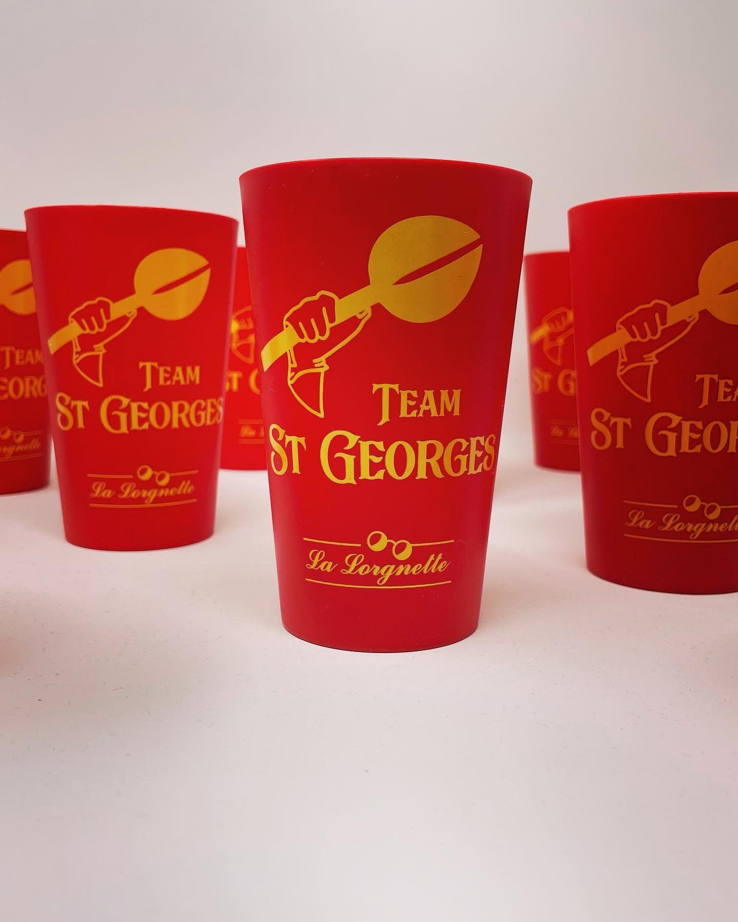 Gobelet réutilisable personnalisé - Ak. Custom Clothting Solutions