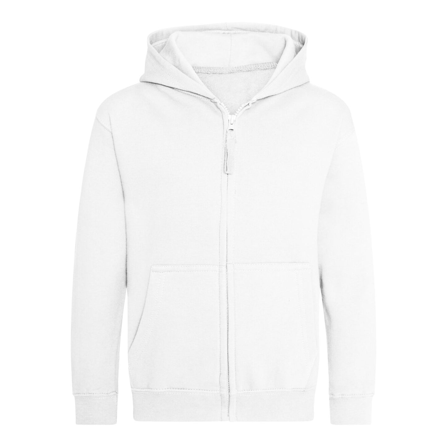 JH050K - Sweat zippé à capuche enfant