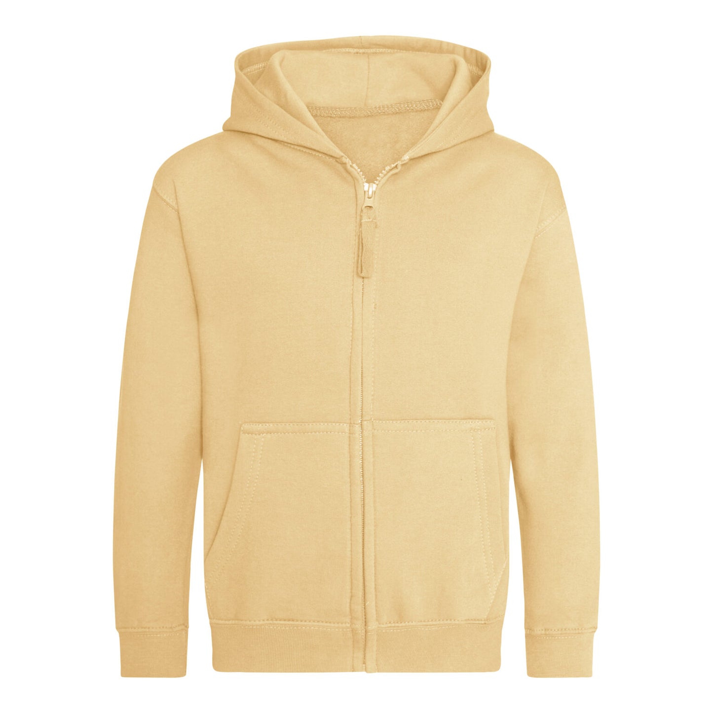 JH050K - Sweat zippé à capuche enfant