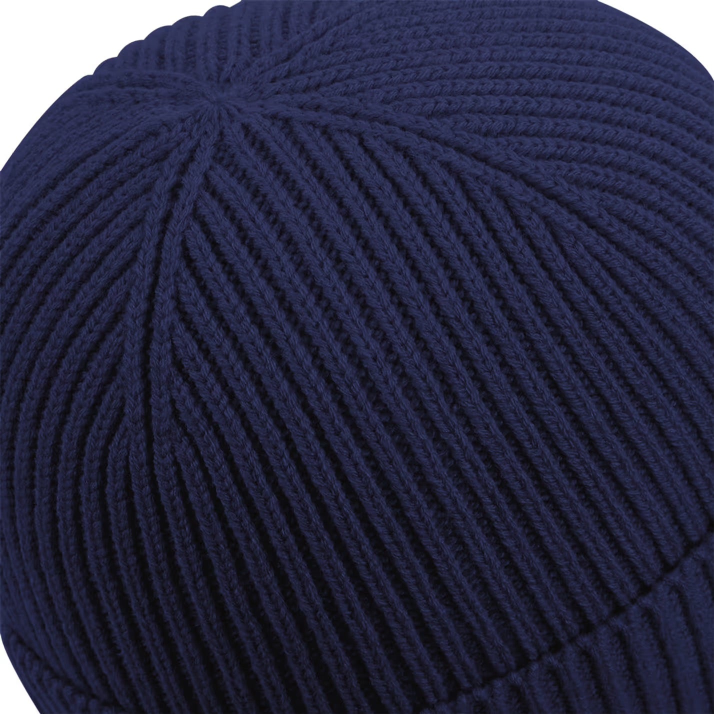 B442R - Bonnet tendance à patch