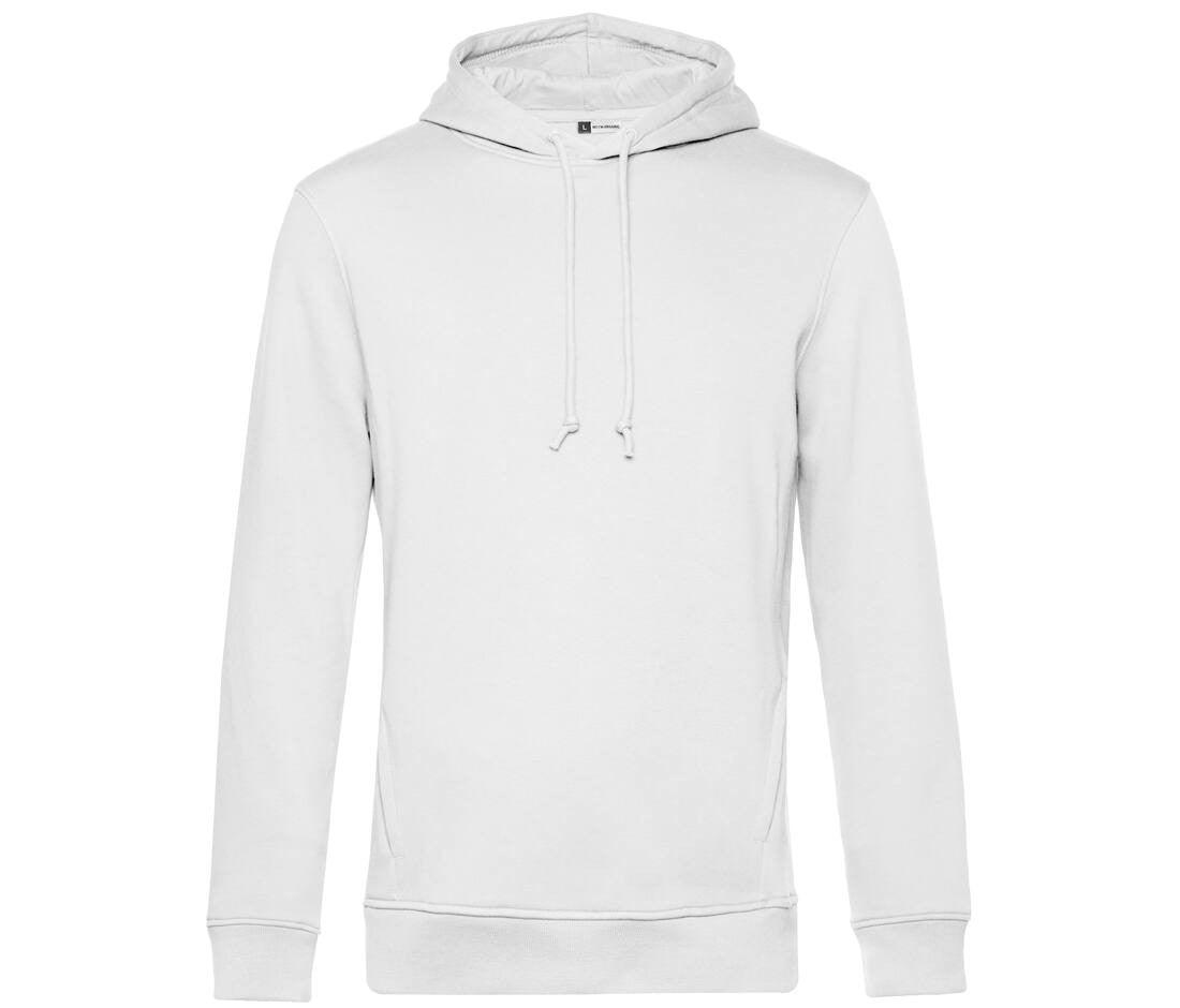 WU34B - Sweat à capuche femme écoresponsable - Inspire Hooded - Ak. Custom Clothting Solutions