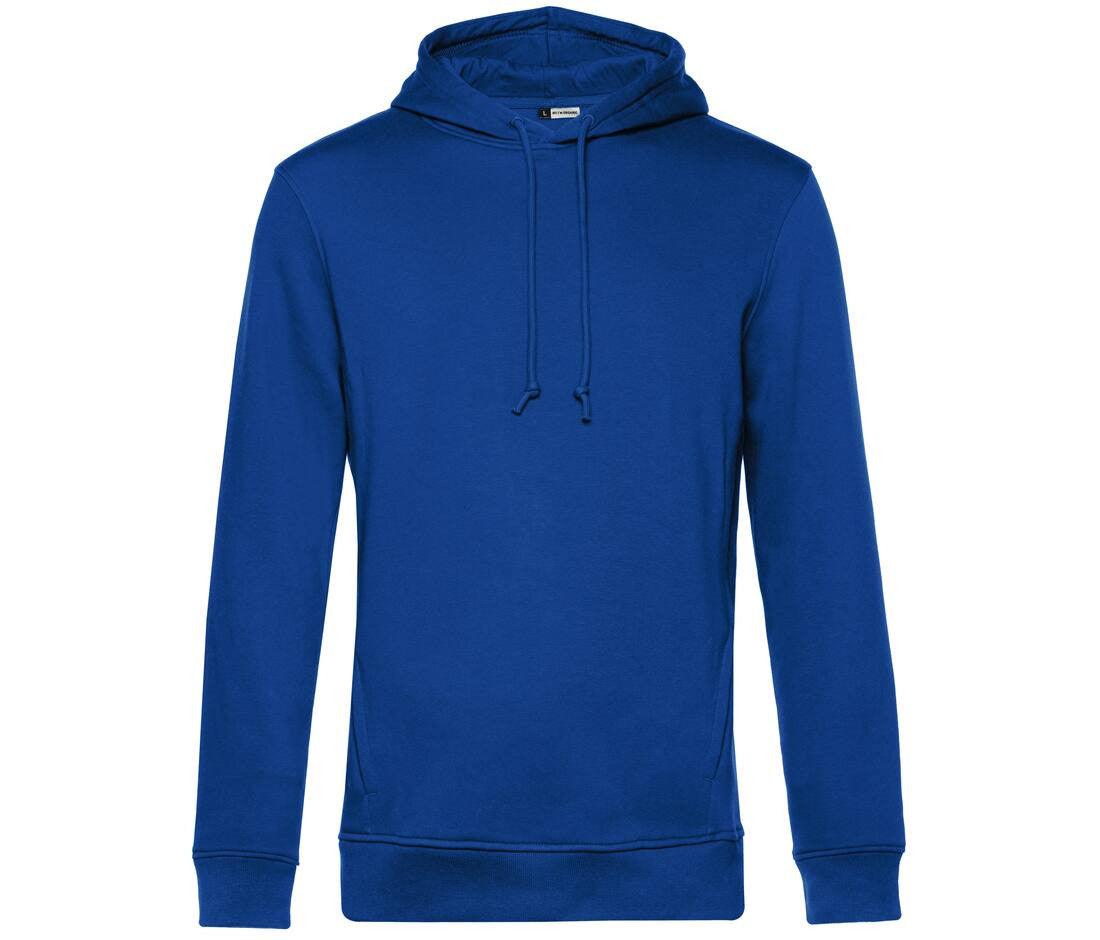 WU34B - Sweat à capuche femme écoresponsable - Inspire Hooded - Ak. Custom Clothting Solutions