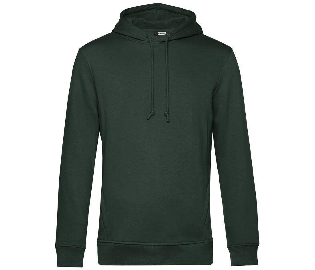 WU34B - Sweat à capuche femme écoresponsable - Inspire Hooded - Ak. Custom Clothting Solutions