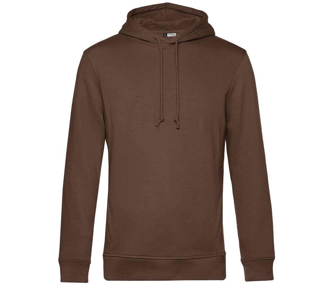 WU34B - Sweat à capuche femme écoresponsable - Inspire Hooded - Ak. Custom Clothting Solutions