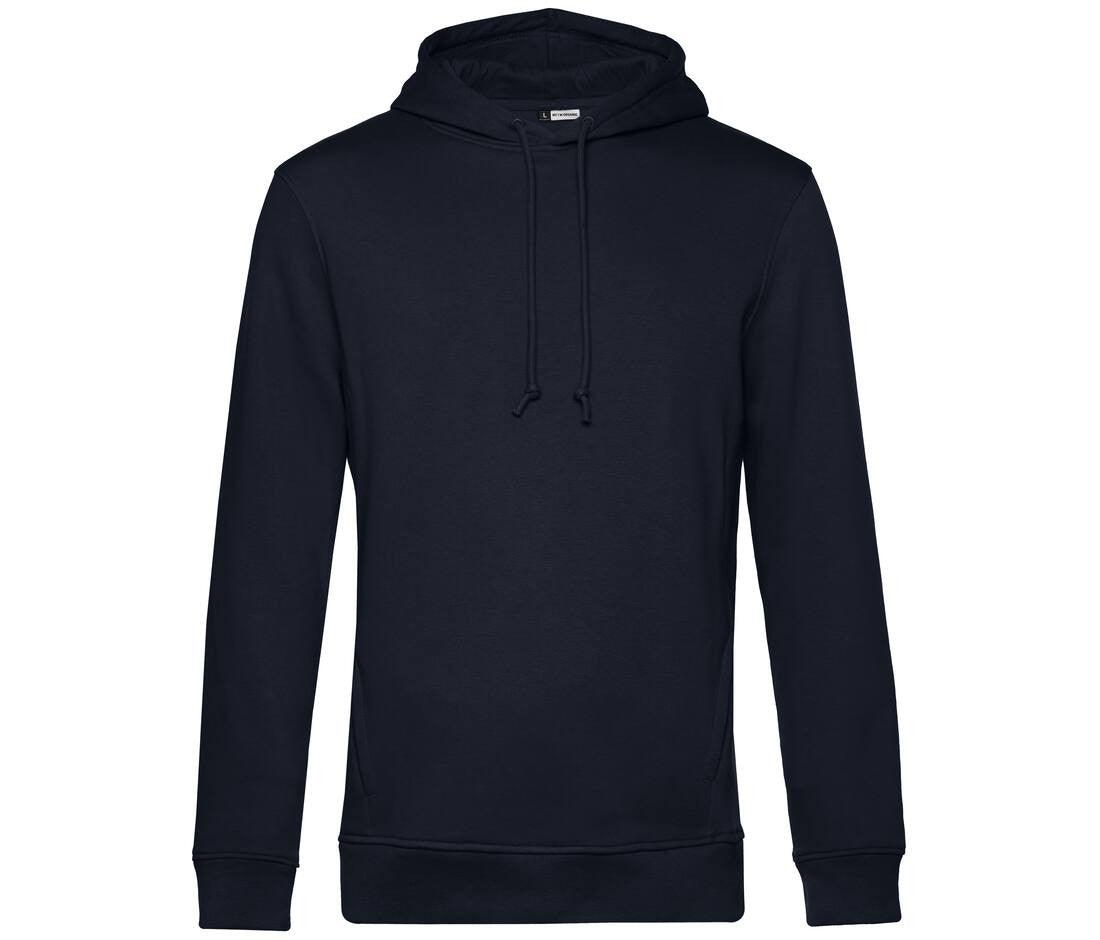 WU34B - Sweat à capuche femme écoresponsable - Inspire Hooded - Ak. Custom Clothting Solutions