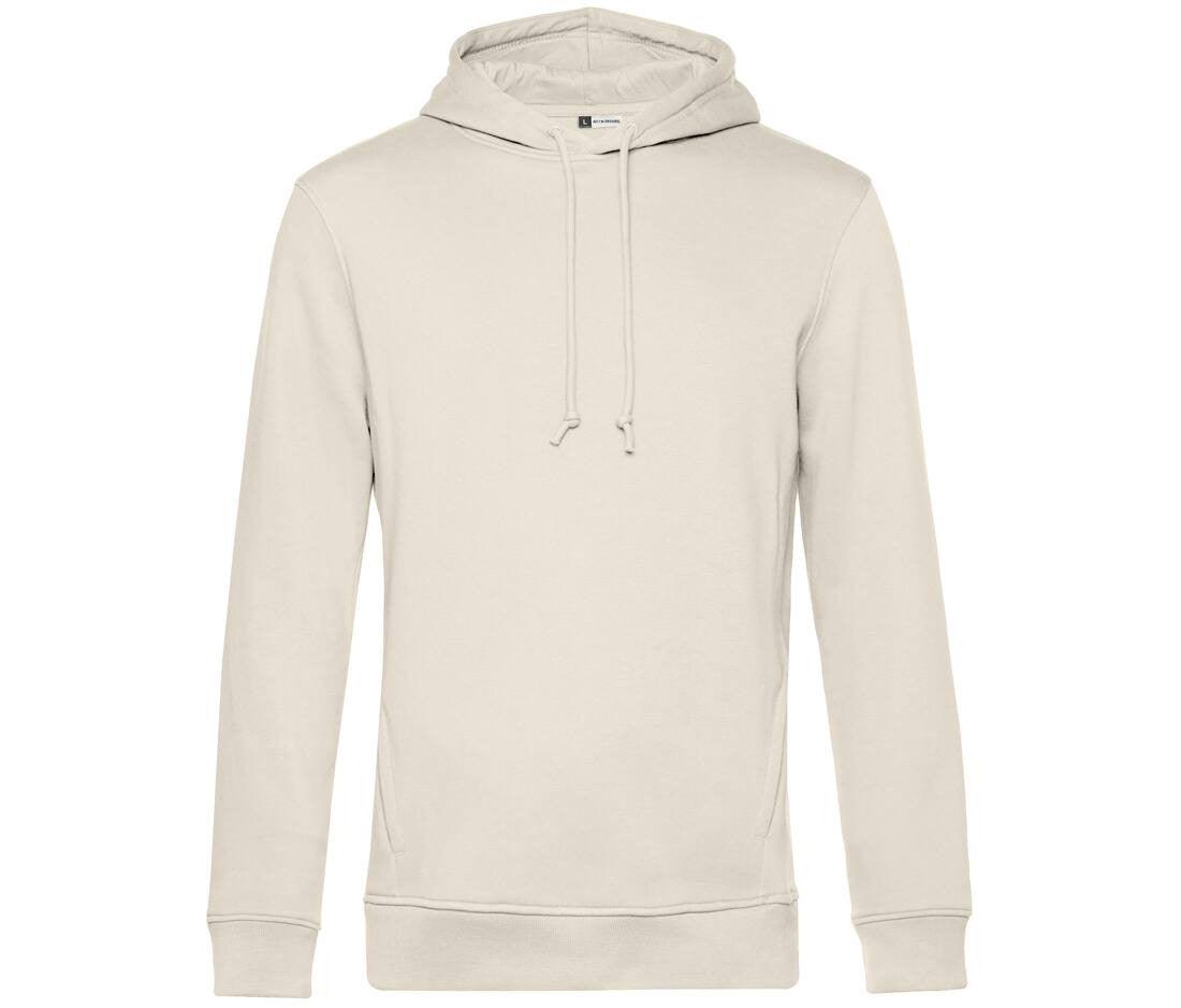 WU33B - Sweat à capuche écoresponsable - Inspire Hooded - Ak. Custom Clothting Solutions