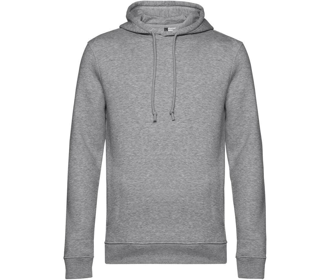 WU34B - Sweat à capuche femme écoresponsable - Inspire Hooded - Ak. Custom Clothting Solutions