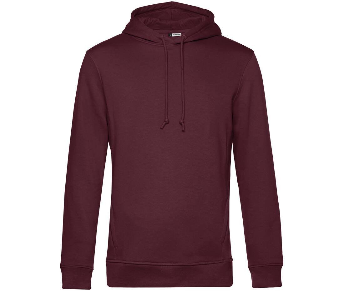 WU34B - Sweat à capuche femme écoresponsable - Inspire Hooded - Ak. Custom Clothting Solutions