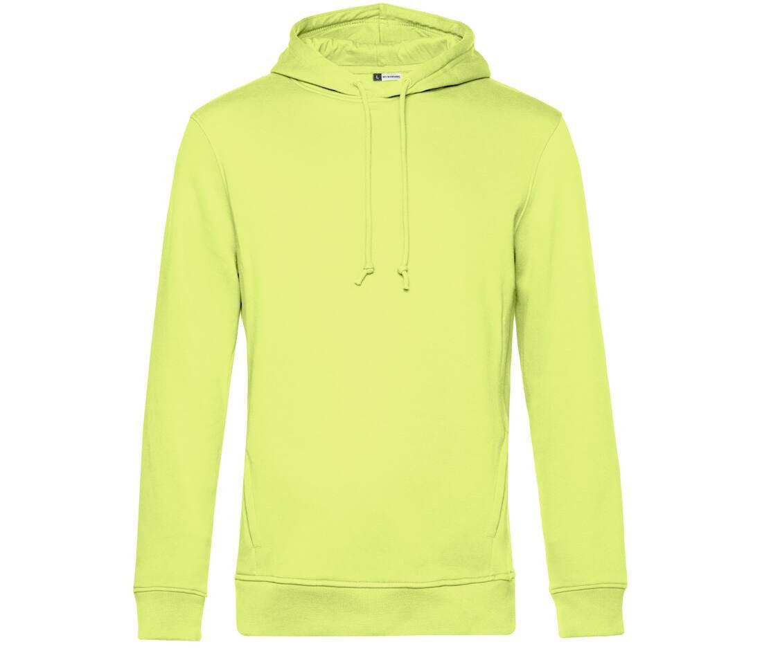 WU33B - Sweat à capuche écoresponsable - Inspire Hooded - Ak. Custom Clothting Solutions