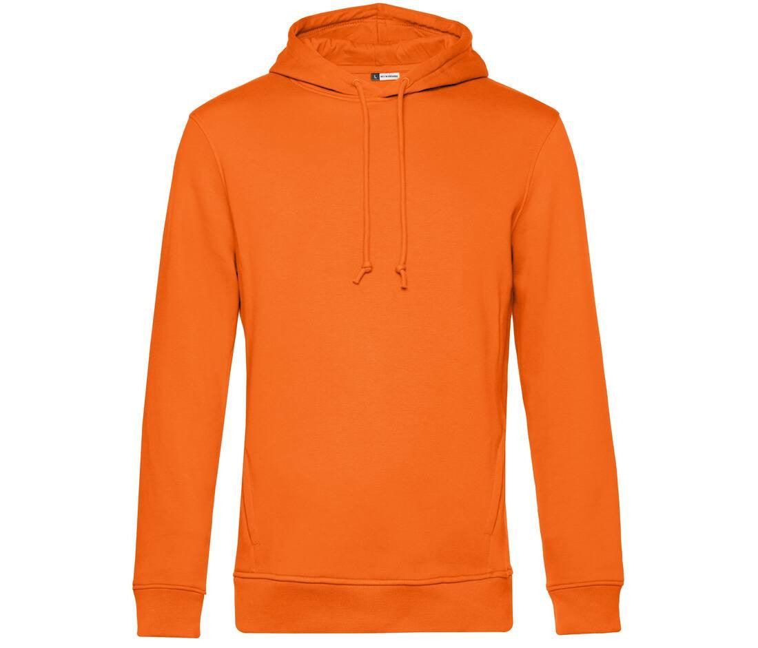 WU34B - Sweat à capuche femme écoresponsable - Inspire Hooded - Ak. Custom Clothting Solutions
