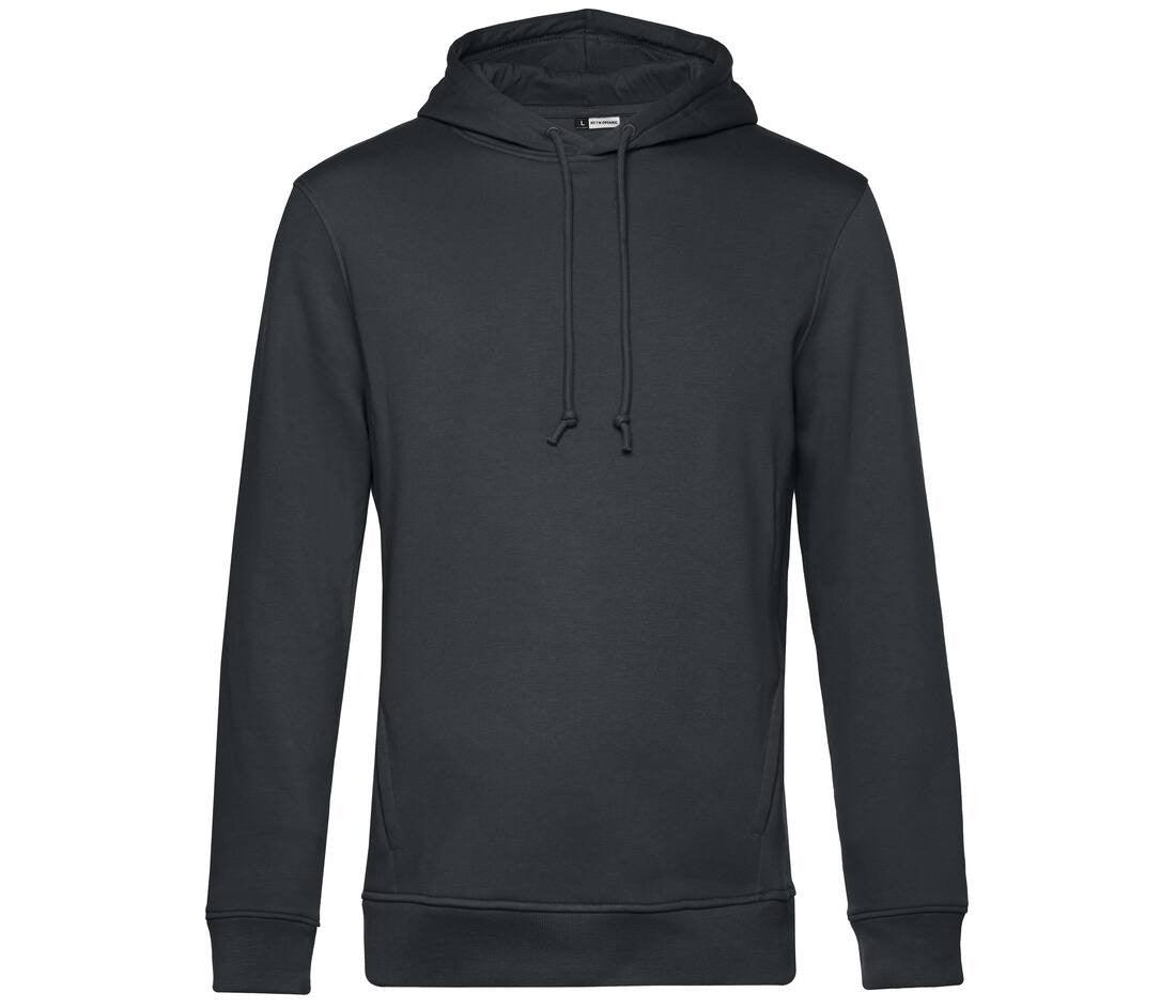 WU33B - Sweat à capuche écoresponsable - Inspire Hooded - Ak. Custom Clothting Solutions