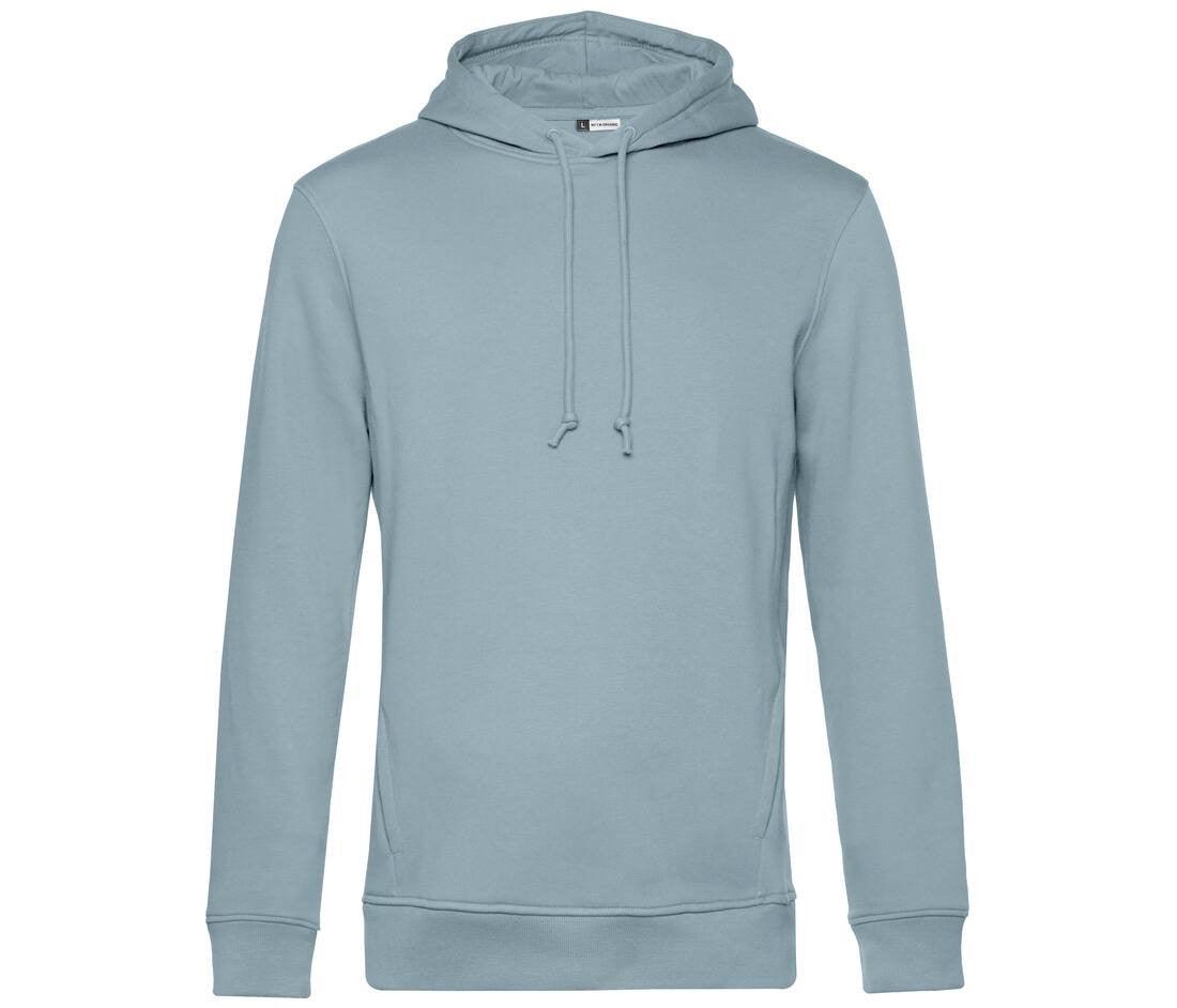WU33B - Sweat à capuche écoresponsable - Inspire Hooded - Ak. Custom Clothting Solutions