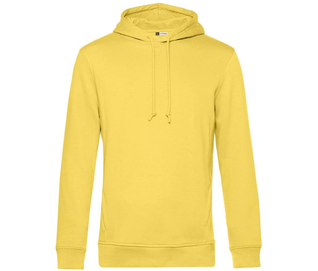 WU33B - Sweat à capuche écoresponsable - Inspire Hooded - Ak. Custom Clothting Solutions