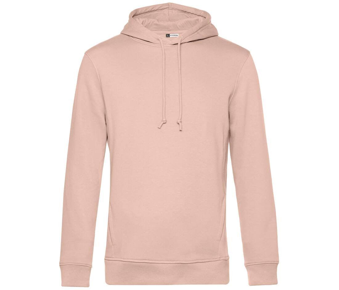 WU33B - Sweat à capuche écoresponsable - Inspire Hooded - Ak. Custom Clothting Solutions