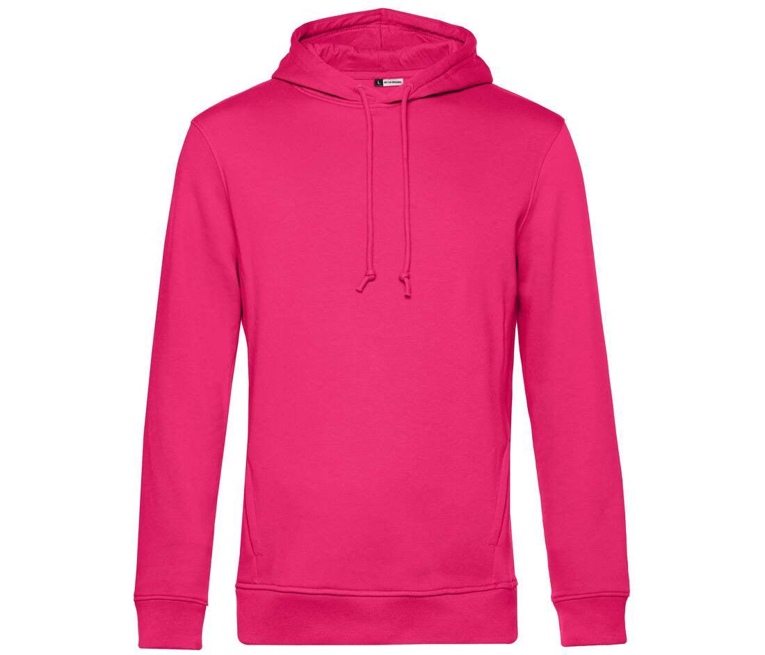 WU34B - Sweat à capuche femme écoresponsable - Inspire Hooded - Ak. Custom Clothting Solutions