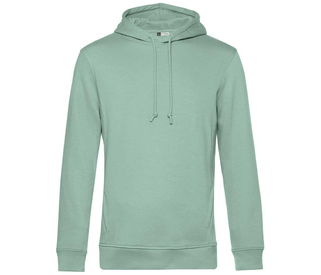 WU34B - Sweat à capuche femme écoresponsable - Inspire Hooded - Ak. Custom Clothting Solutions