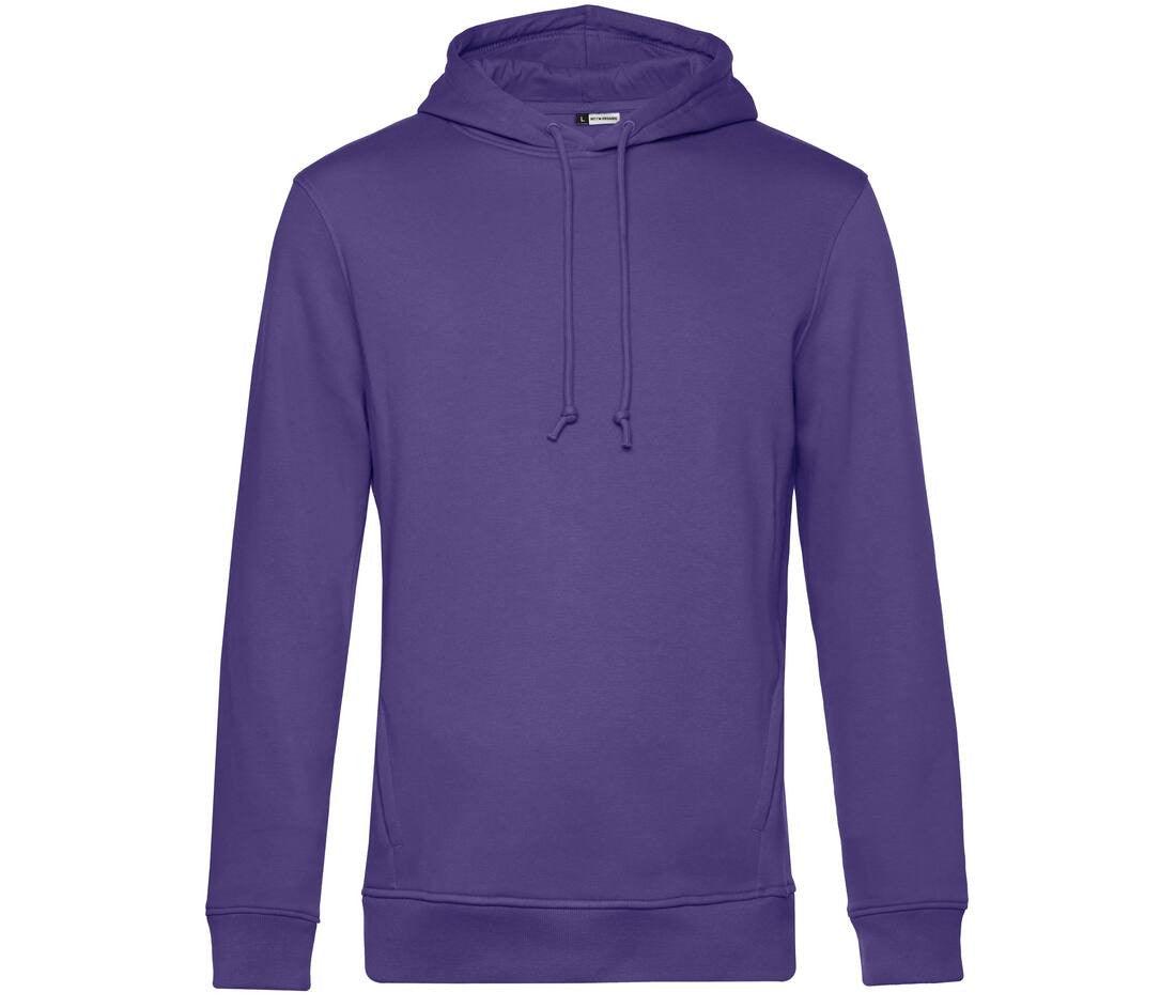 WU34B - Sweat à capuche femme écoresponsable - Inspire Hooded - Ak. Custom Clothting Solutions