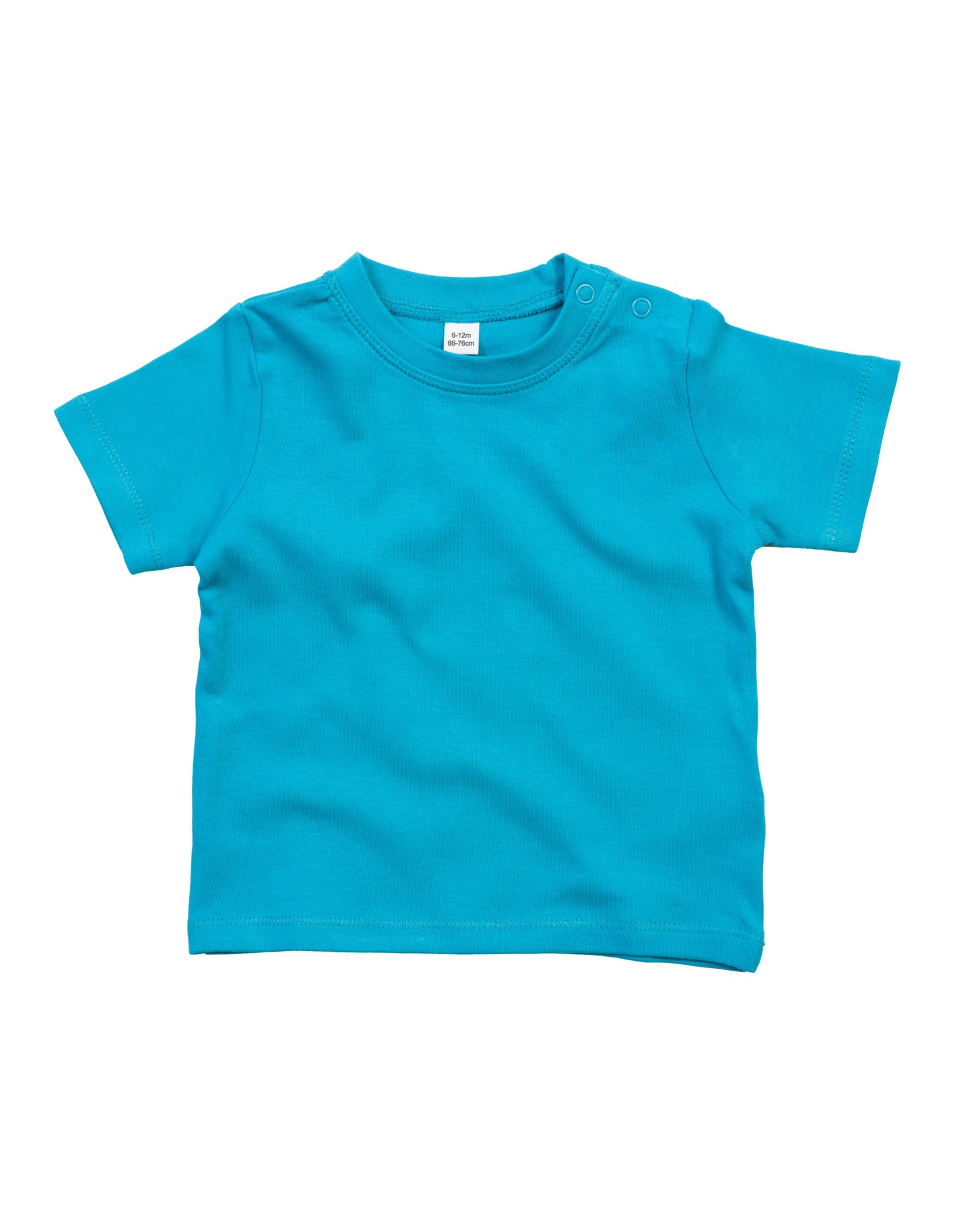 BZ02 - T-shirt bio bébé Baby T