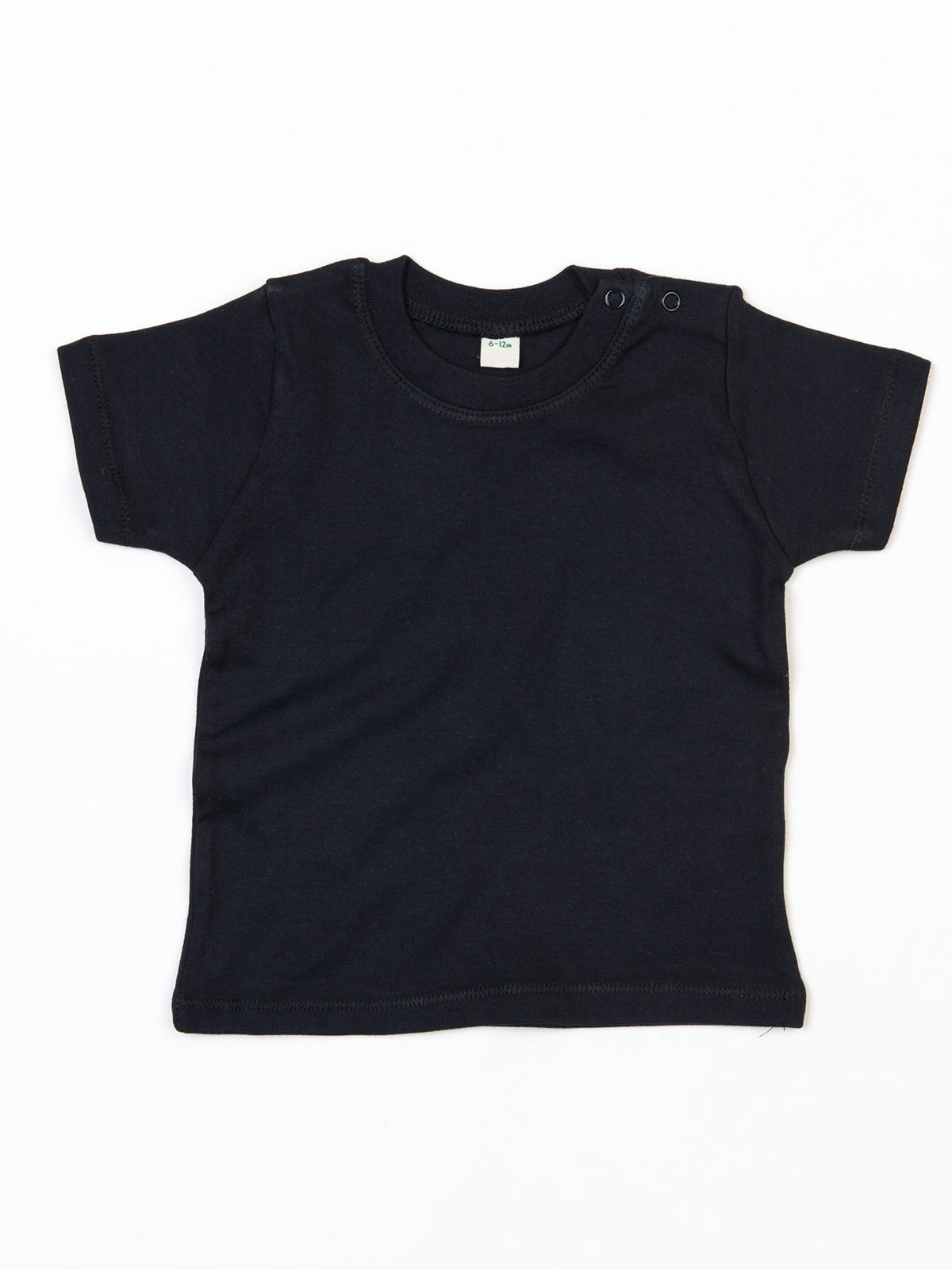 BZ02 - T-shirt bio bébé Baby T