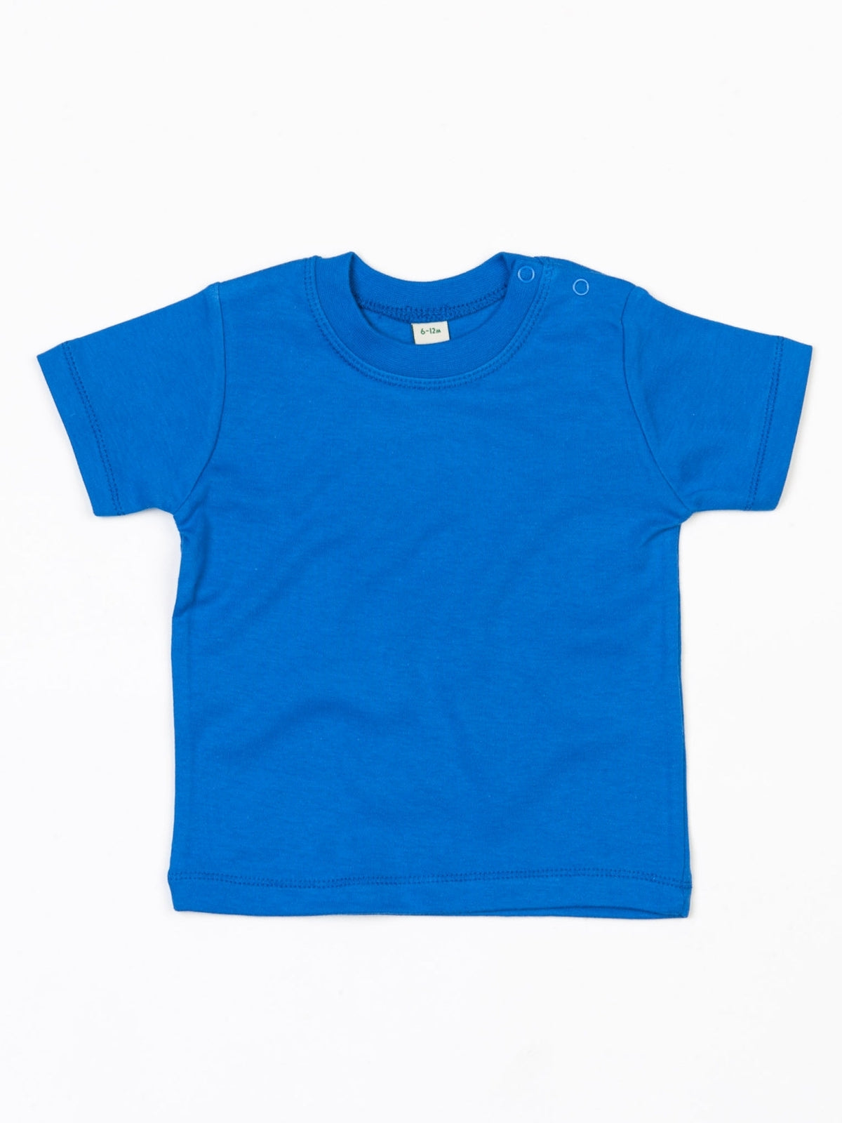 BZ02 - T-shirt bio bébé Baby T