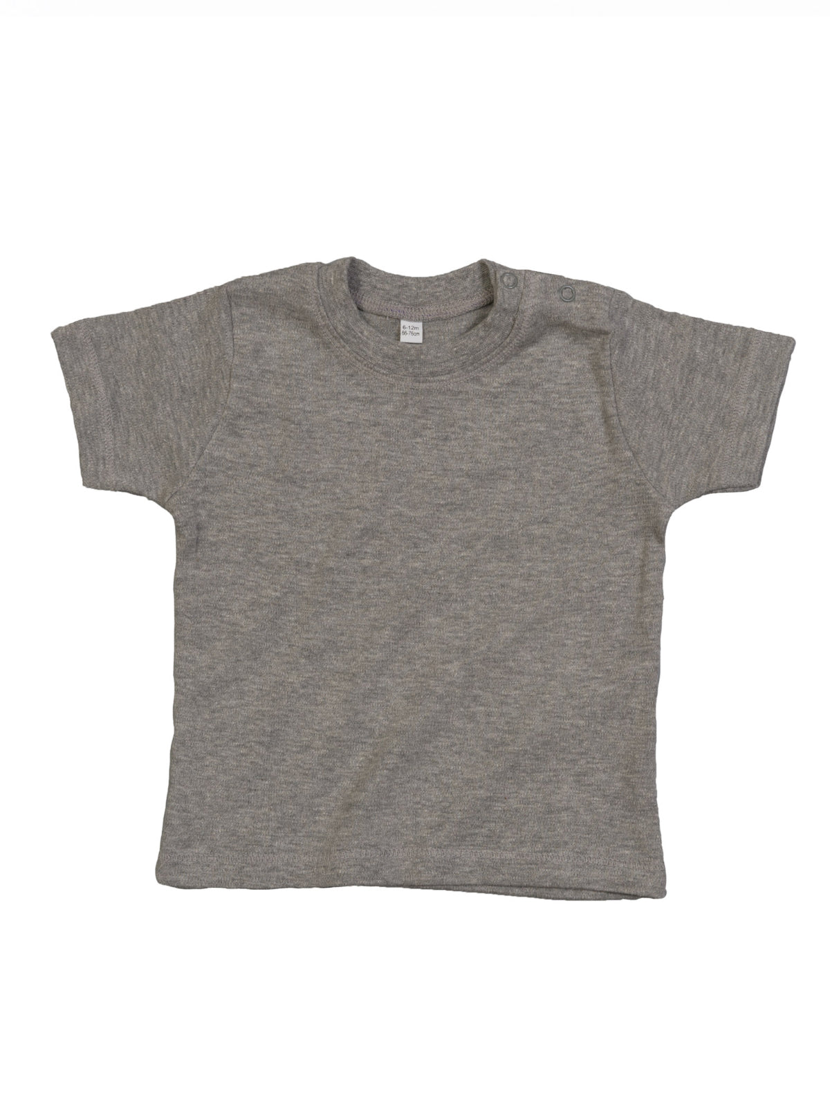 BZ02 - T-shirt bio bébé Baby T