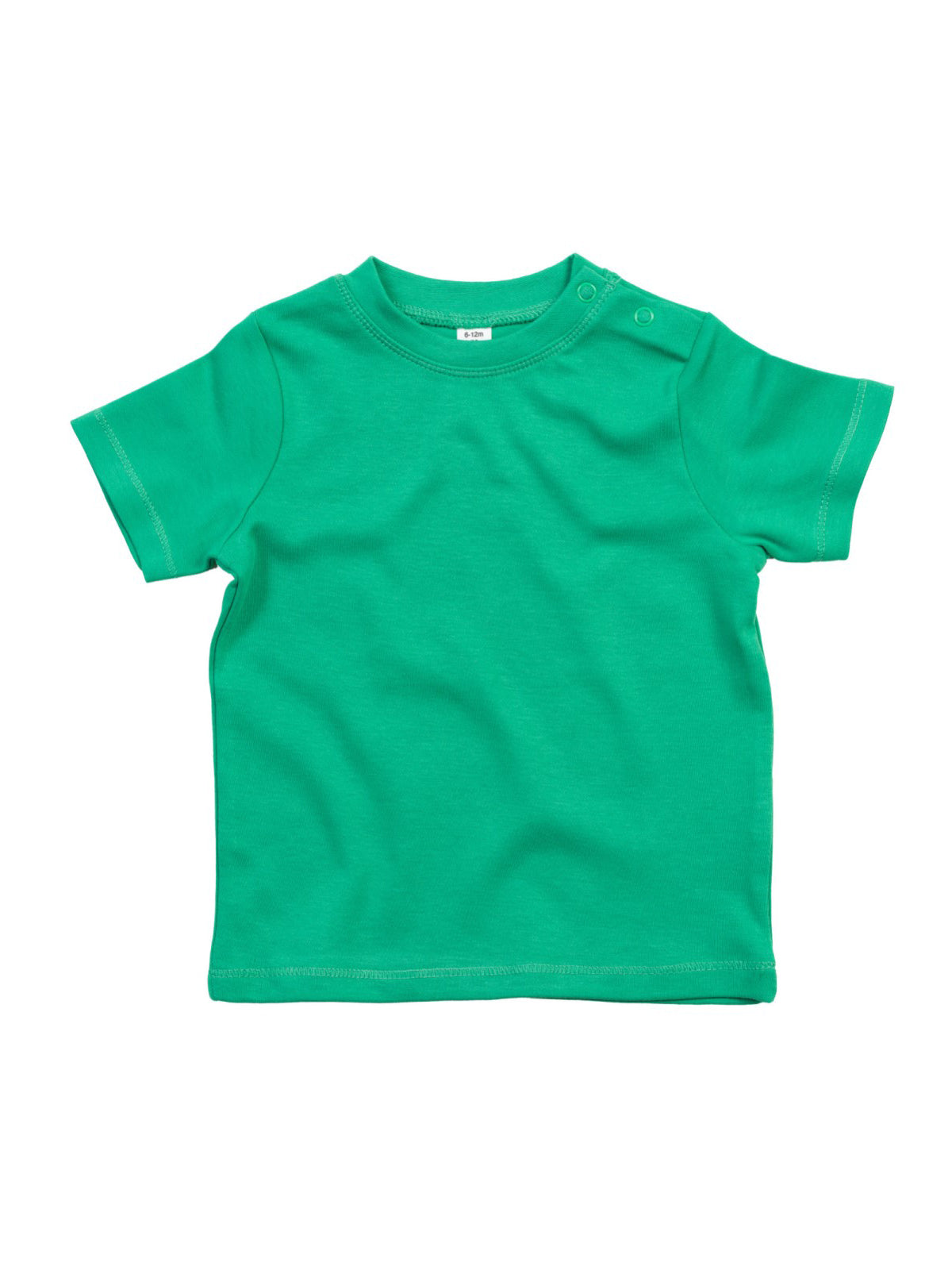 BZ02 - T-shirt bio bébé Baby T