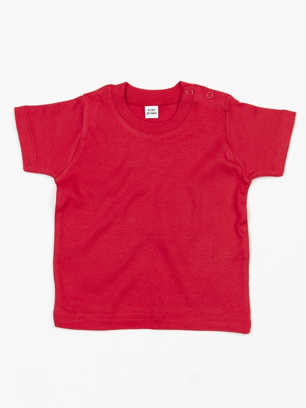 BZ02 - T-shirt bio bébé Baby T