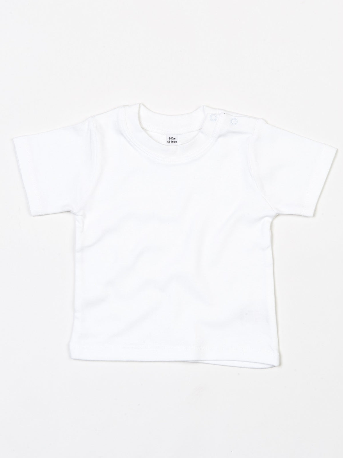 BZ02 - T-shirt bio bébé Baby T