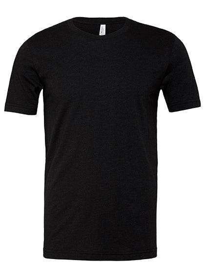 BE3001CVC - T-shirt homme col rond Heather - Ak. Custom Clothting Solutions