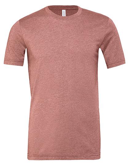 BE3001CVC - T-shirt homme col rond Heather - Ak. Custom Clothting Solutions