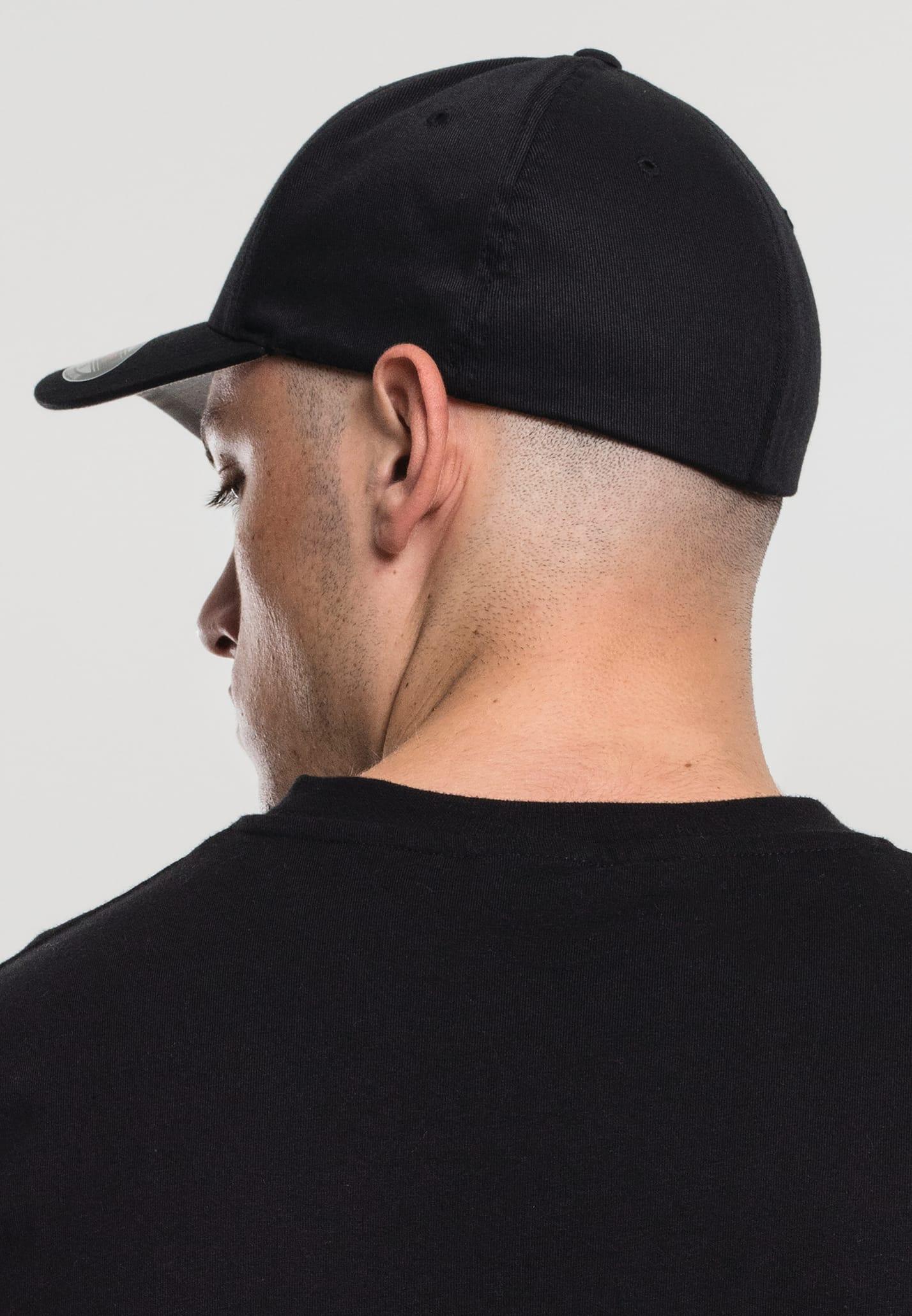 FL6277 - Casquette Flexfit Wooly Combed - Ak. Custom Clothting Solutions