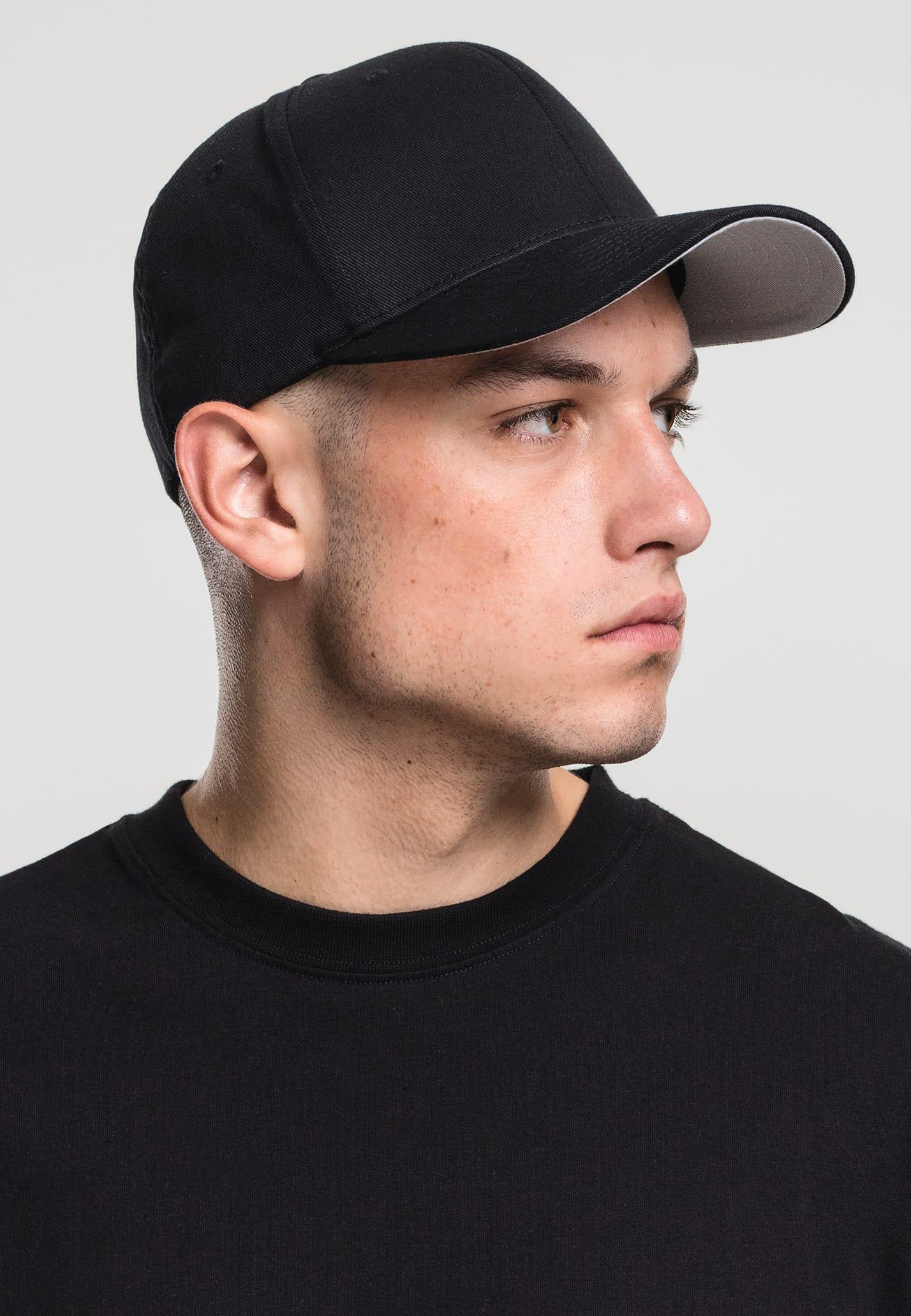 FL6277 - Casquette Flexfit Wooly Combed - Ak. Custom Clothting Solutions